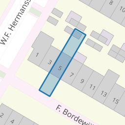 Perceel AHM04-AE-4448