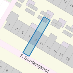 Perceel AHM04-AE-4450