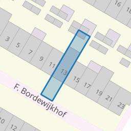 Perceel AHM04-AE-4452