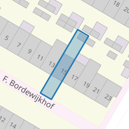 Perceel AHM04-AE-4453