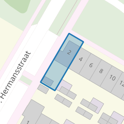 Perceel AHM04-AE-4458