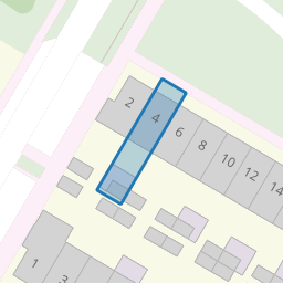 Perceel AHM04-AE-4459