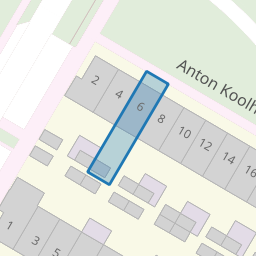 Perceel AHM04-AE-4460