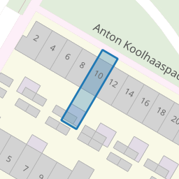 Perceel AHM04-AE-4462