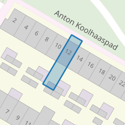 Perceel AHM04-AE-4463