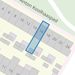 Perceel AHM04-AE-4465