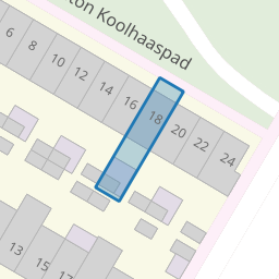 Perceel AHM04-AE-4466