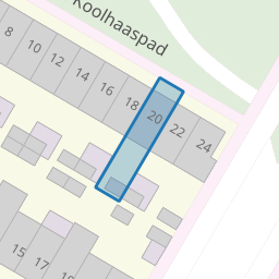 Perceel AHM04-AE-4467