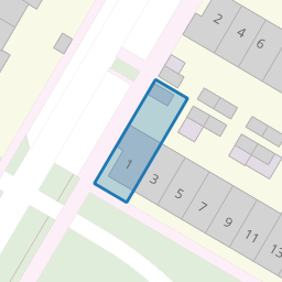 Perceel AHM04-AE-4471