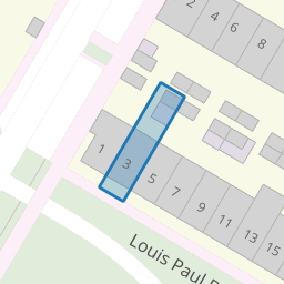 Perceel AHM04-AE-4472