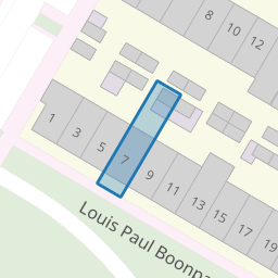 Perceel AHM04-AE-4474