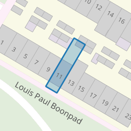 Perceel AHM04-AE-4476