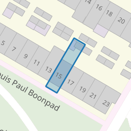 Perceel AHM04-AE-4478