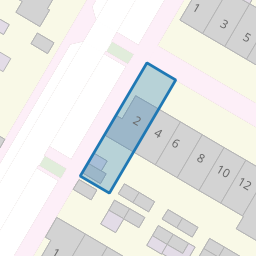 Perceel AHM04-AE-4483