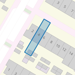 Perceel AHM04-AE-4484