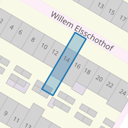 Perceel AHM04-AE-4489