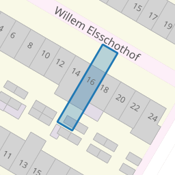 Perceel AHM04-AE-4490