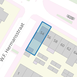 Perceel AHM04-AE-4499