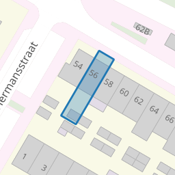 Perceel AHM04-AE-4500