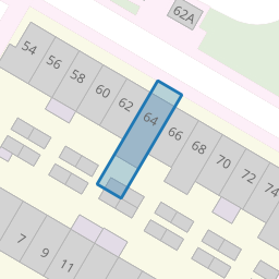 Perceel AHM04-AE-4504