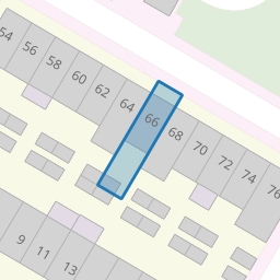 Perceel AHM04-AE-4505