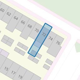 Perceel AHM04-AE-4508