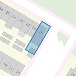 Perceel AHM04-AE-4510