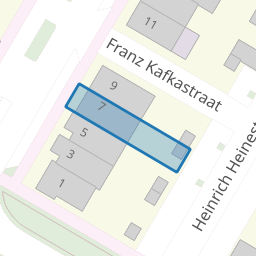 Perceel AHM04-AE-4517