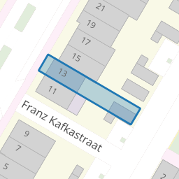 Perceel AHM04-AE-4521