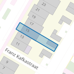 Perceel AHM04-AE-4522