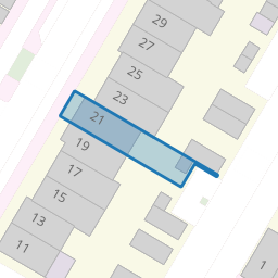 Perceel AHM04-AE-4525