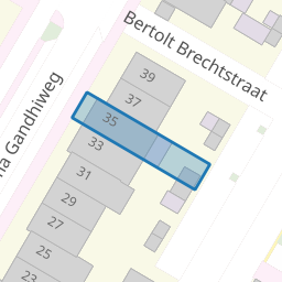 Perceel AHM04-AE-4532