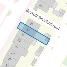 Perceel AHM04-AE-4533