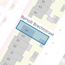 Perceel AHM04-AE-4534