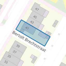 Perceel AHM04-AE-4536