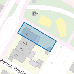 Perceel AHM04-AE-4539