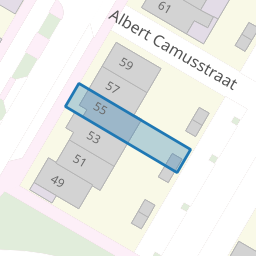 Perceel AHM04-AE-4543