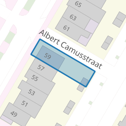 Perceel AHM04-AE-4545