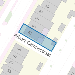 Perceel AHM04-AE-4547