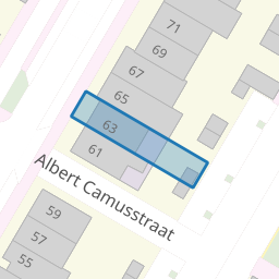 Perceel AHM04-AE-4548