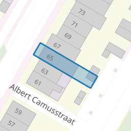 Perceel AHM04-AE-4549