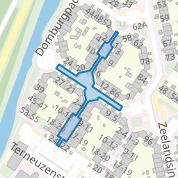 Perceel AHM04-AE-455