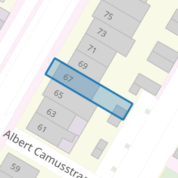 Perceel AHM04-AE-4550