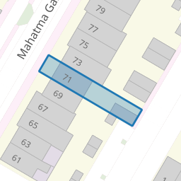 Perceel AHM04-AE-4552