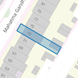 Perceel AHM04-AE-4553