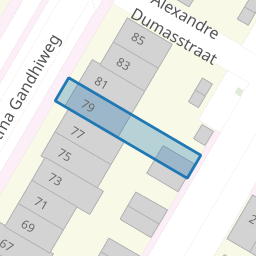 Perceel AHM04-AE-4556