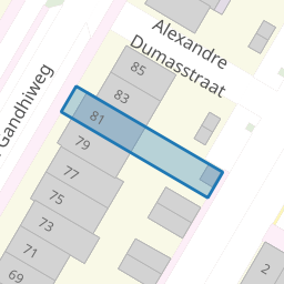 Perceel AHM04-AE-4557