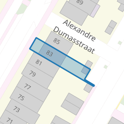 Perceel AHM04-AE-4558