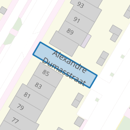 Perceel AHM04-AE-4560