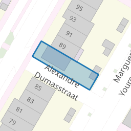 Perceel AHM04-AE-4561